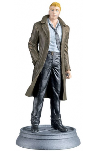 DC Eaglemoss Small Figure John constantine